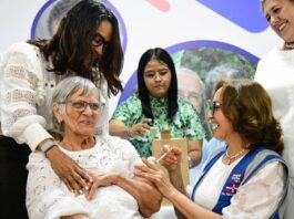 Salud Pública vacuna contra influenza estacional
